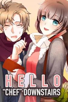 Hello, 