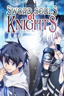 Sword Souls Of Knights