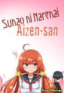 Sunaoni Narenai Aizen-San