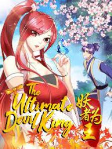The Ultimate Devil King Manga