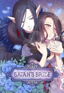 Satan's Bride Manga