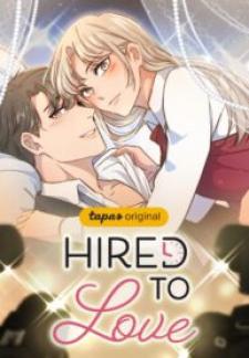 Hired To Love