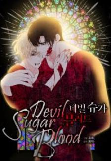 Devil Sugar Blood
