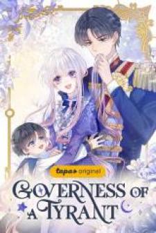 Governess Of A Tyrant Manga