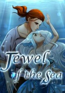 Jewel Of The Sea Manga