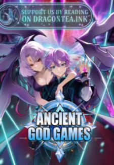 Ancient God Games